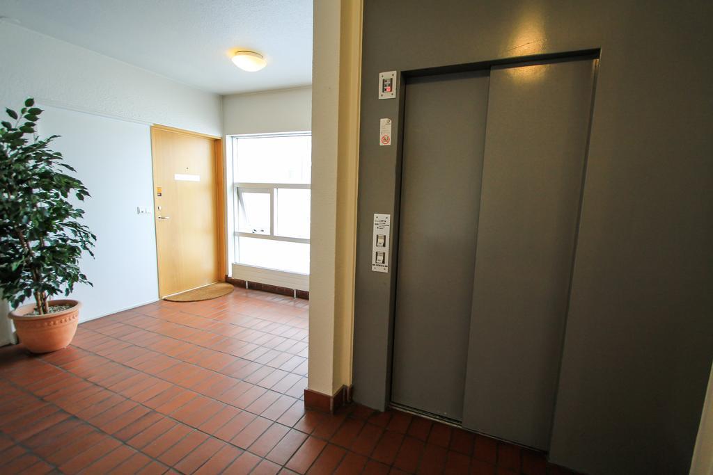 Downtown Charm Reykjavik Apartment Bilik gambar
