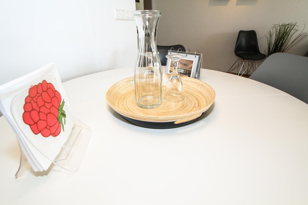 Downtown Charm Reykjavik Apartment Bilik gambar