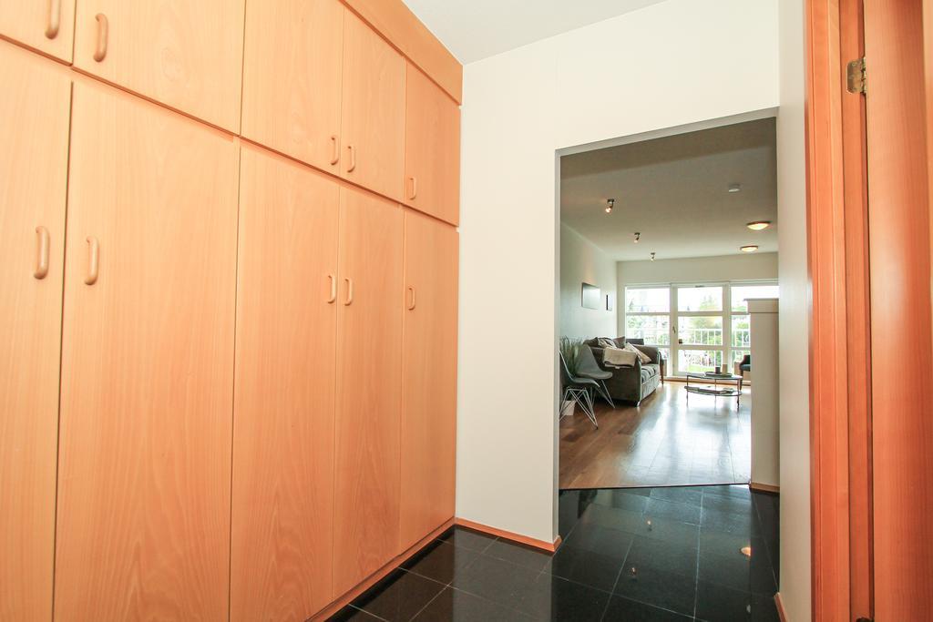 Downtown Charm Reykjavik Apartment Bilik gambar