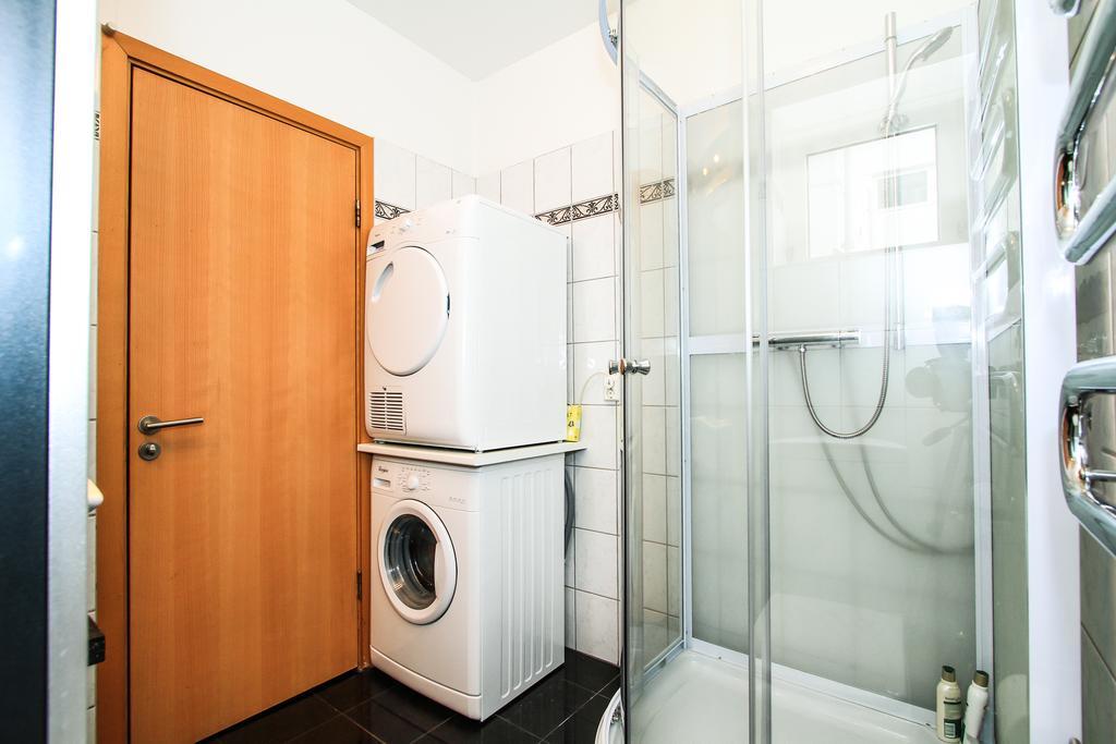 Downtown Charm Reykjavik Apartment Bilik gambar