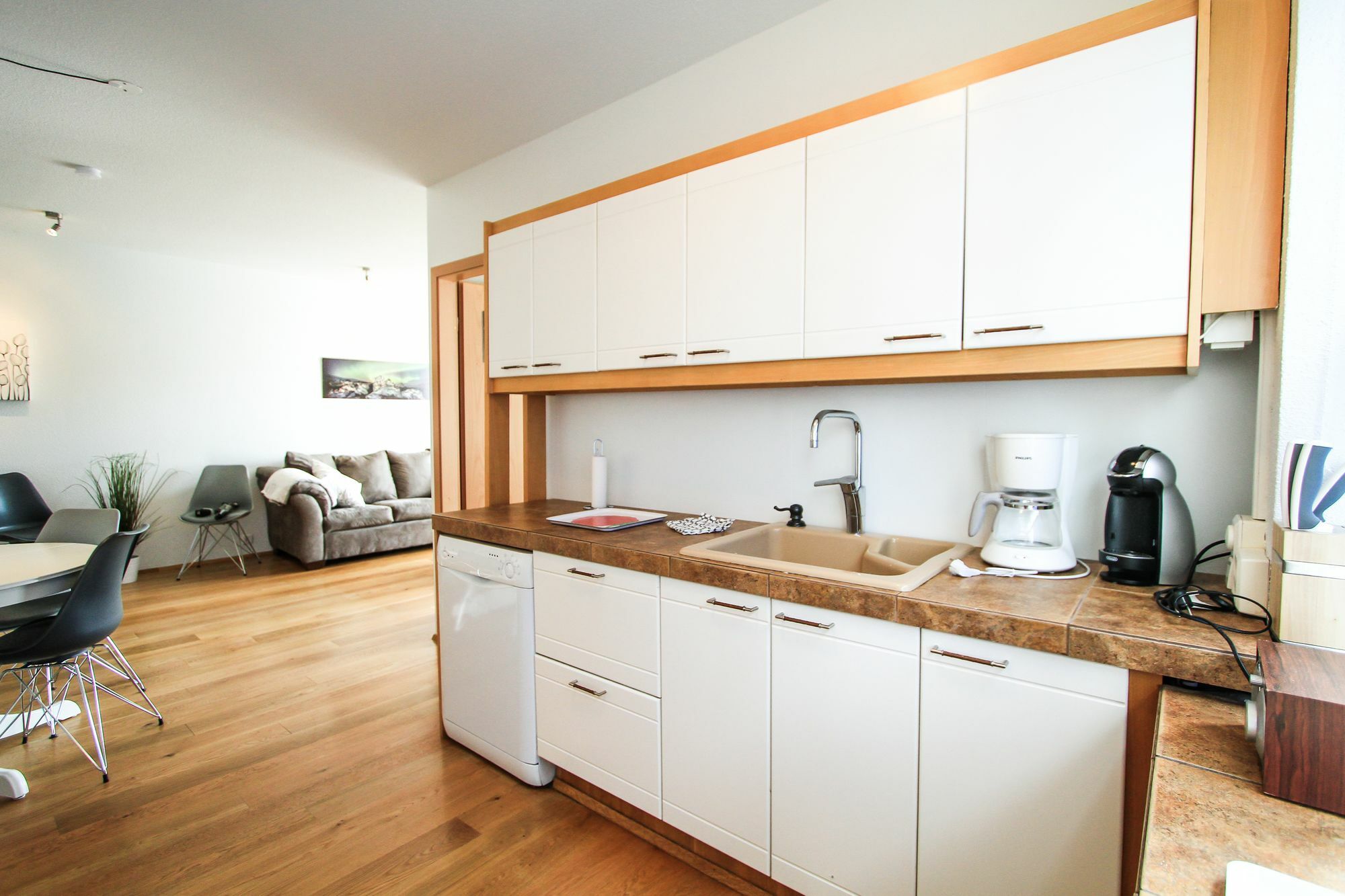 Downtown Charm Reykjavik Apartment Luaran gambar