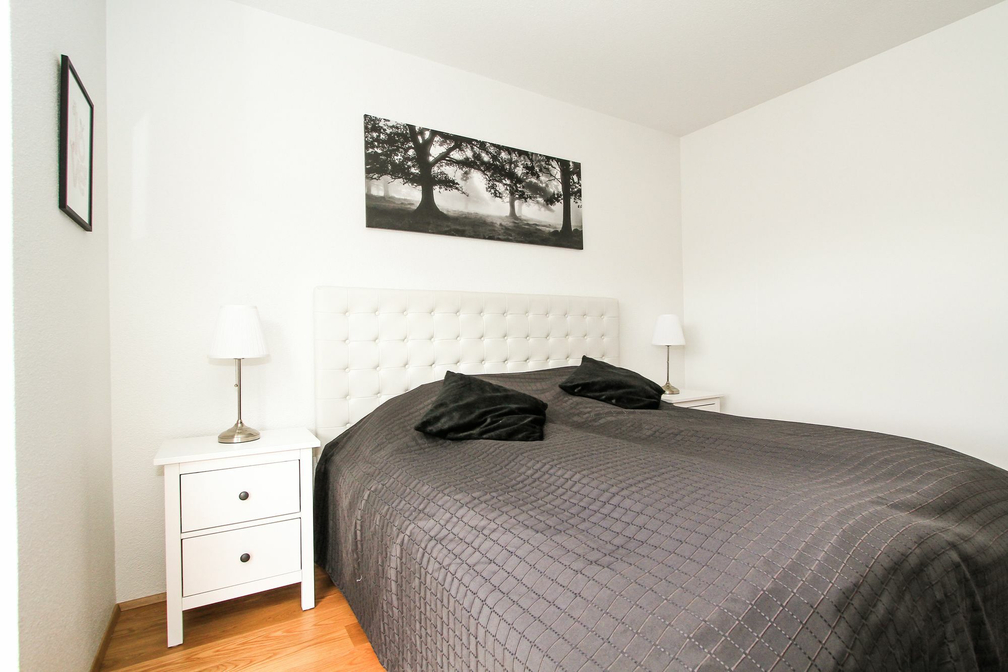 Downtown Charm Reykjavik Apartment Luaran gambar