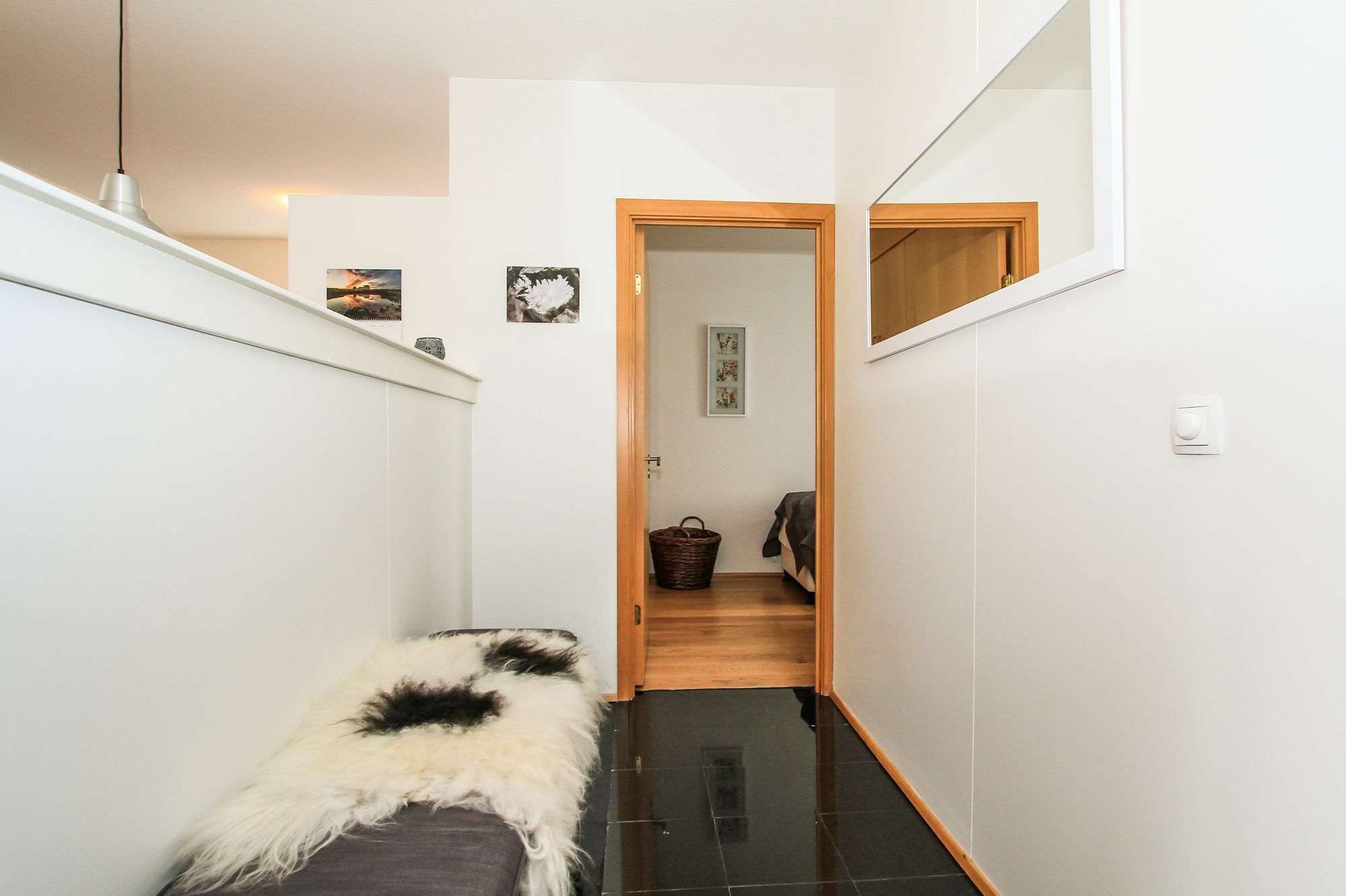 Downtown Charm Reykjavik Apartment Luaran gambar