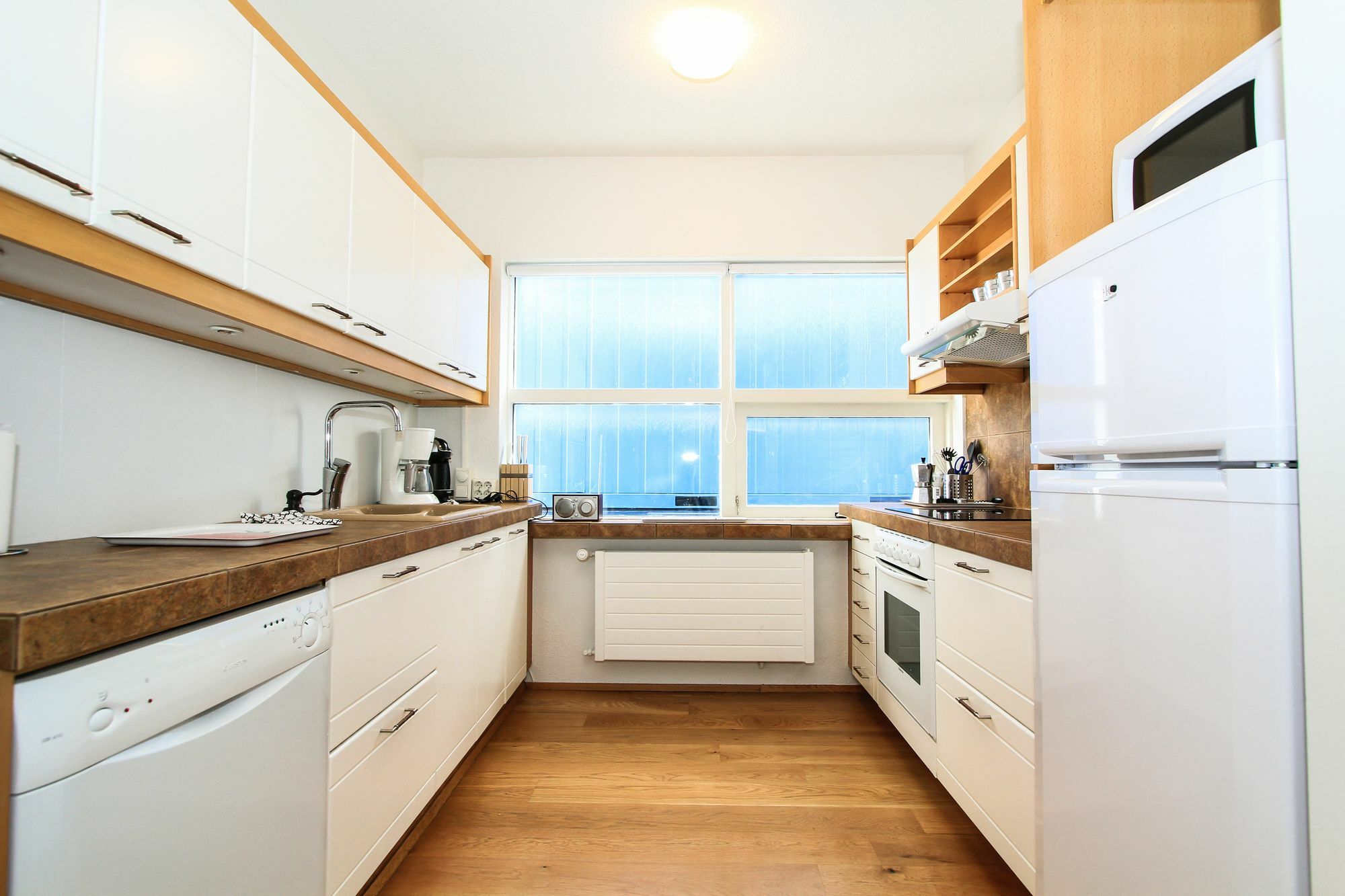 Downtown Charm Reykjavik Apartment Luaran gambar