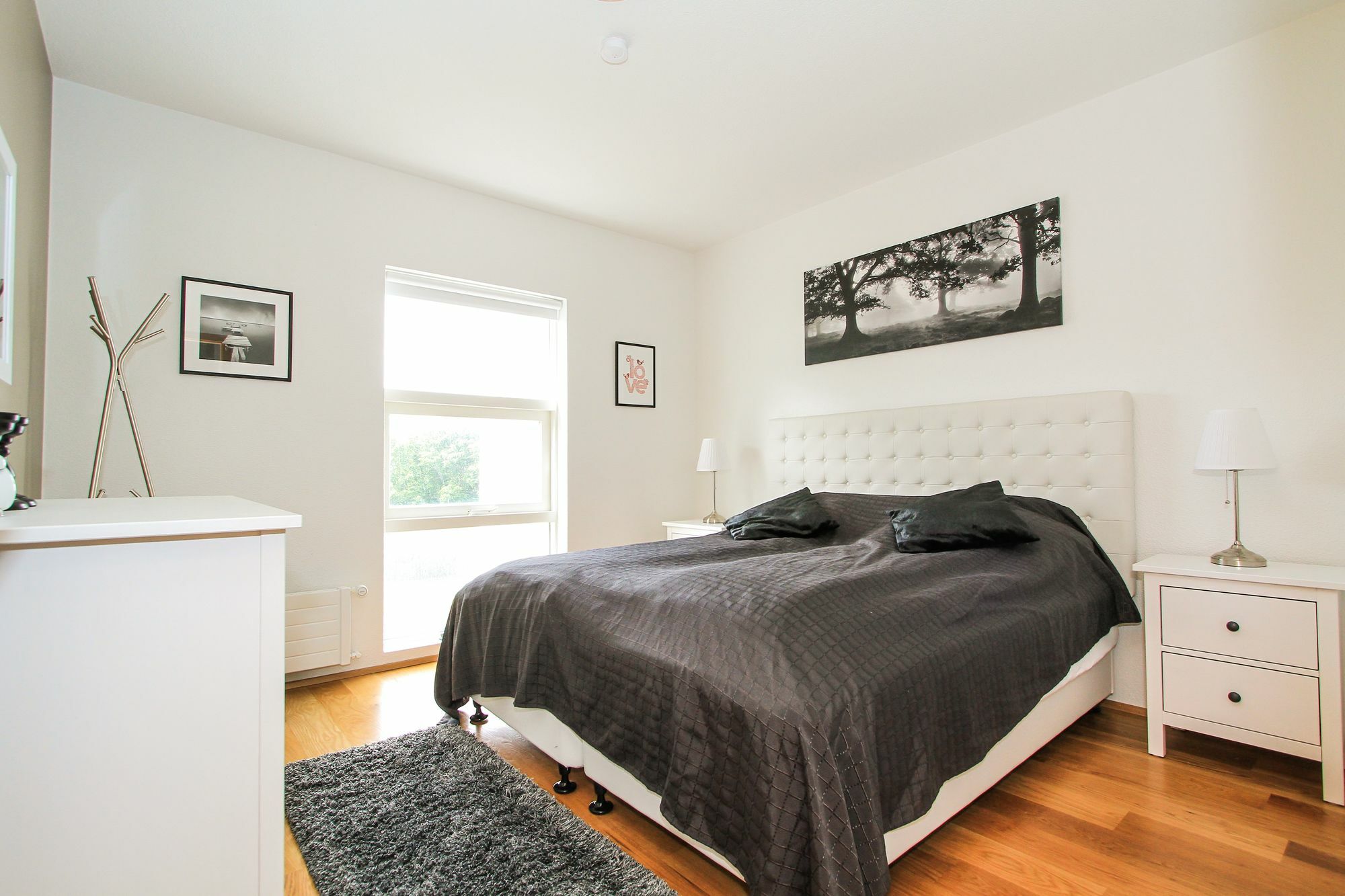Downtown Charm Reykjavik Apartment Luaran gambar