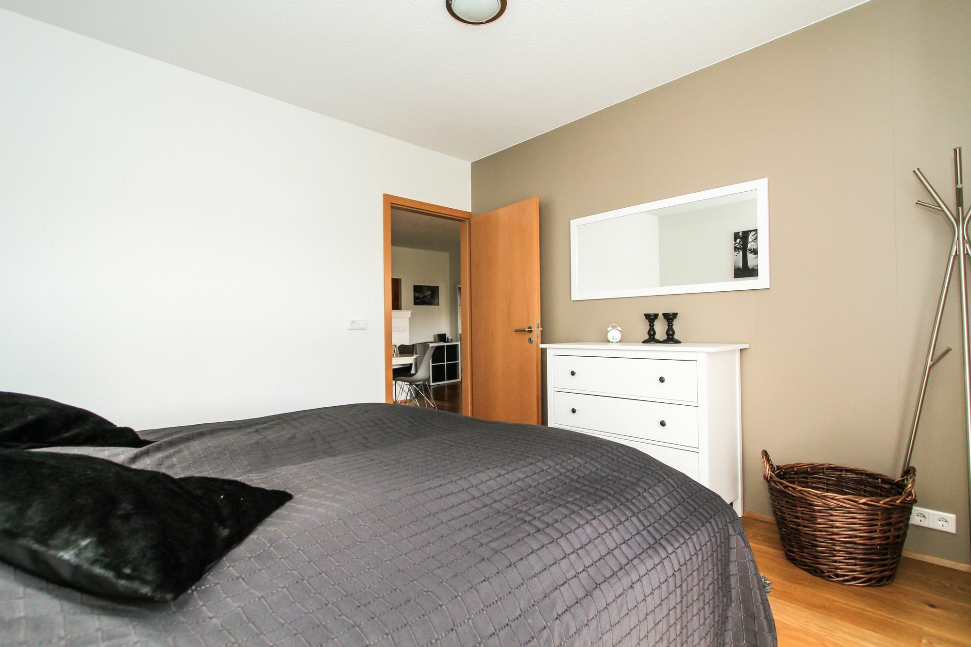 Downtown Charm Reykjavik Apartment Luaran gambar